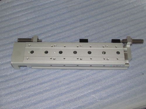 SMC MXS20-150 SLIDE CYLINDER