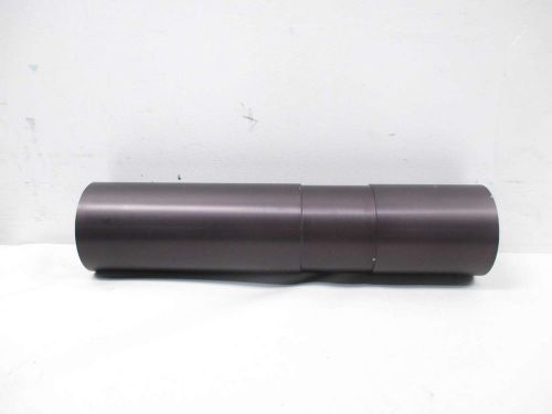 New 2in bore 18-1/2x4-3/8in aluminum roller conveyor d420448 for sale