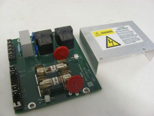 Sealed Air 1164BS-01 PCB Board Assembly, SpeedyPacker Spray Foam