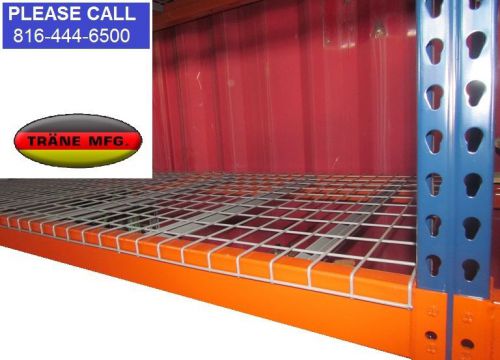 PALLET RACK SHELVING RACK BEAMS AND RAILS Mecalux Beams CHEAP RACKING