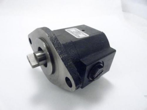 91461 New-No Box, Haldex 110208 Hydraulic Pump, 3250186