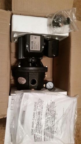 Everbilt DP550C  1 HP Convertible Jet Pump