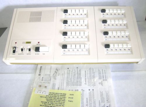 Aiphone nem-40-em emergency call intercom system nem-em for sale