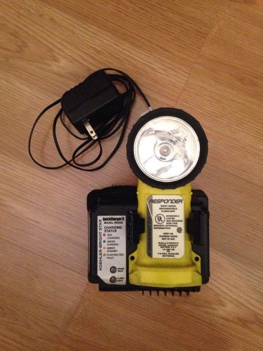 Koehler Bright Star Responder Flashlight