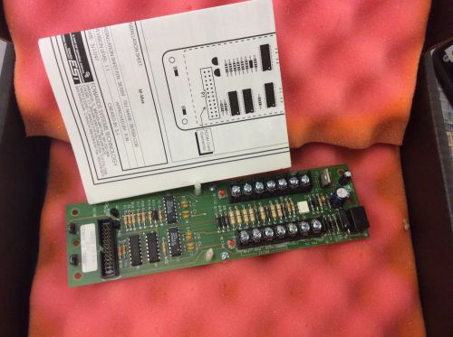 EST / IRC-3 M-MUX ( MINI MUX ) COMMUNICATIONS CARD