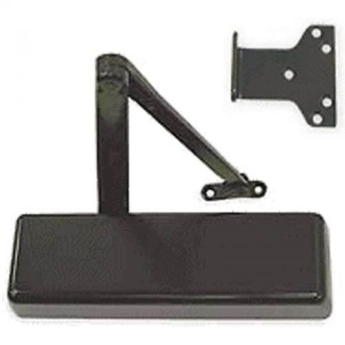 Lcn 4040xp door closer  brz 4040xp rw/pa 695 dkbrz tbsrt lcn doorknobs for sale