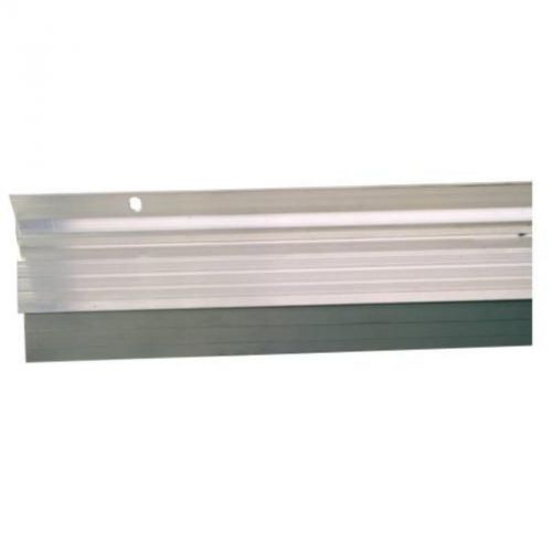 Automatic door bottom weatherstrip a56/36h thermwell products a56/36h for sale