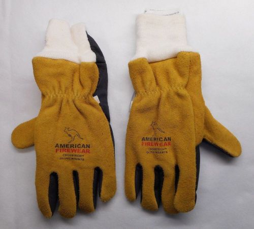 American firewear 9500xl with crosstech glove insert for sale