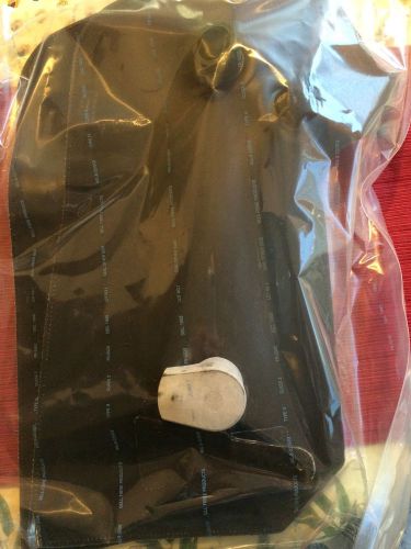 OXYGEN BREATHING BAG MSA #460667 NOS OBA NSN 4240010490986