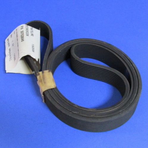 880L9  POLY V BELT NNB