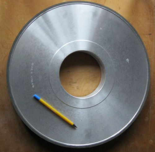 DIAMOND GRINDING WHEEL  D 15,78 x 1,57x 5,0 &#034; 400-40-127 mm 10/7 mc. GFIT 1550.