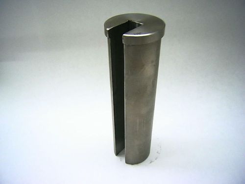 Shop Made Broach Bushing 45mm-D 6-1/4 OAL