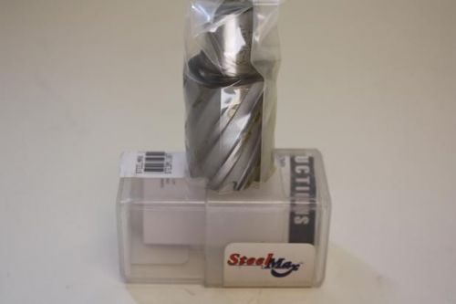 STEELMAX SM1187 1 3/16 X 1 INCH ANNULAR CUTTER M2AL 1-3/16&#034; X 1&#034;