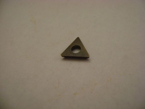 TAT-437 Criterion Carbide Insert 1 pc lot