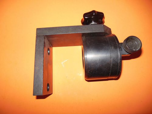 Rotary Tool Clamp 50 Taper