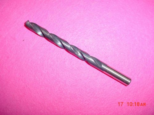 General Purpose Ferrous Oxide, Jobbers Length Drills, 23/64 (Made in Canada)