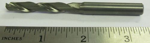 Solid Carbide Through Coolant Drill, .272&#034;