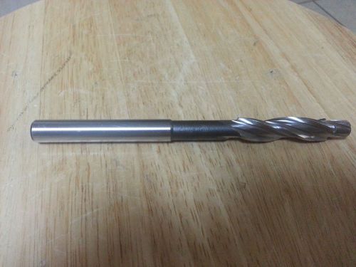 Solid Pilot Counterbores 11/32X15/32X7/16 3 FLUTES-HSS