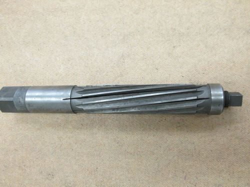 1  5/8&#034; Spriril Adjustable Reamer