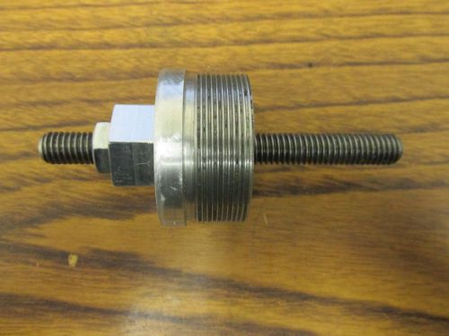 16c adjustable collet stop for sale