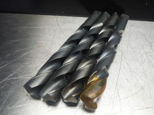 1/2&#034; HS DRILL 1/2&#034; SHANK 4&#034; LOC 6&#034; OAL (LOC1174A) TS12