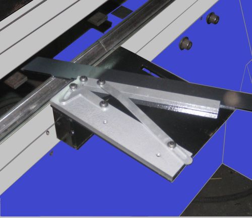 Press Brake Tool