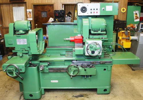 1978 CINCINNATI-MILACRON-HEALD 32&#034; Swg, ID GRINDER w/EXT. BASE &amp; Swg