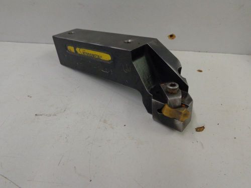 KENNAMETAL LATHE TOOL HOLDER GROOVING/THREADING NSL-DH-203D NG3    STK 1586