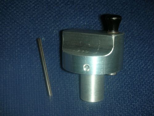 NEW ATLAS MILLING MACHINE M1-251B BACKGEAR ECCENTRIC KNOB ASSEMBLY USA MADE NEW