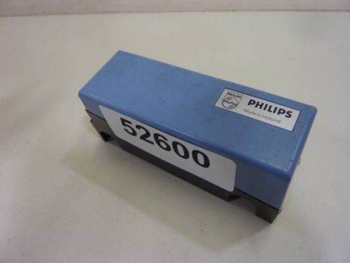 Phillips Reader Head PE2520/10 #52600