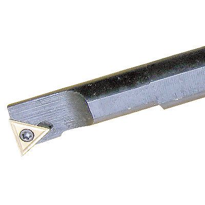 S-STUCR/STFCR 12-3 INDEXABLE BORING BAR (TS-3- SCREW) (1004-2750)