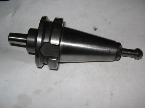 BT40 to JT2 Tool Holder / Retention Knob