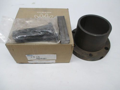 NEW MARTIN J 4-1/4 QD 4-1/4 IN BUSHING D296088