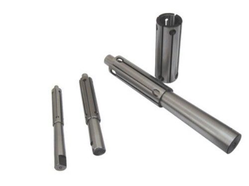 Expanding Mandrel 3 Pc Set Precision Mandrels 1&#034;-1-1/2&#034;