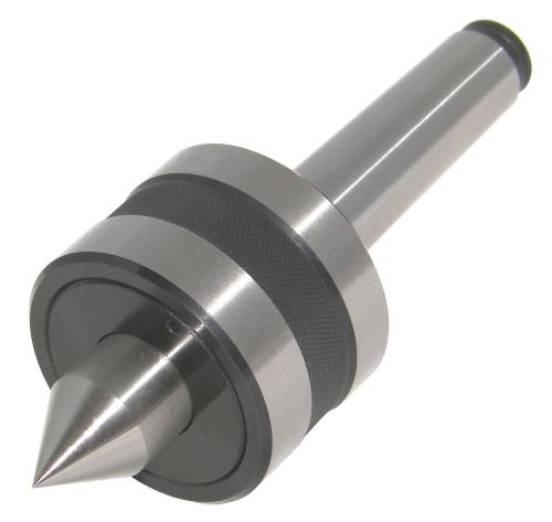 New z live center 5mt precision lathe live center morse taper #5  for cnc lathe for sale