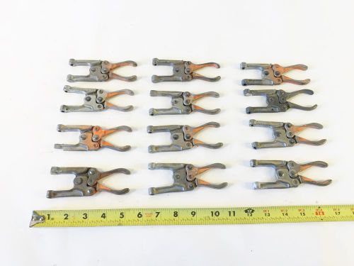 Lot of 12 Knu Vise P-400