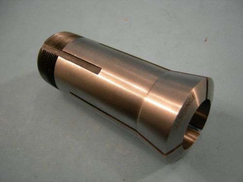 Hardinge 5-C   Collet 27/32&#034; Diameter, with Internal Threads