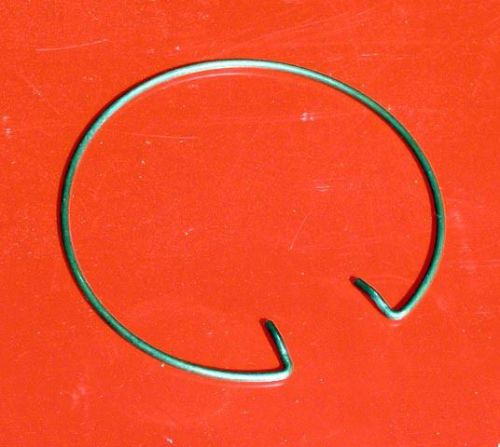 Hartford super-spacers 8&#034; retaining spring (inv.8471) (8472) for sale