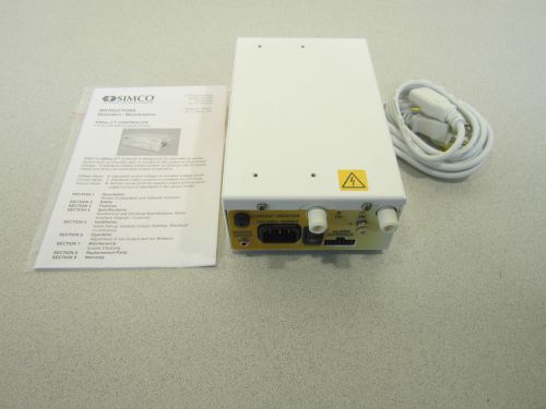 Simco Vision 2 Controller 4010726