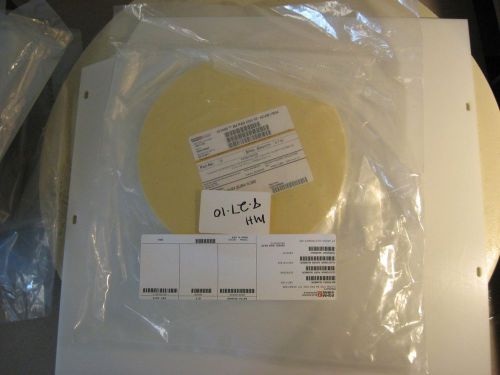 Rohm Ihaas Polishing Pads, IC1000 B4 PAD DD2 10&#034; ACAB;1B04, (Lot of 22) Sealed