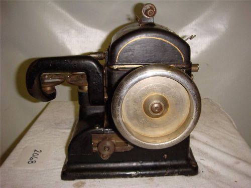 BONIS Industrial Sewing Machine - TAG2068