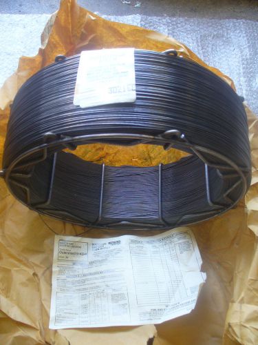 Lincoln outershield mig welding wire 91k2-h size: .045&#034; x 25# for sale