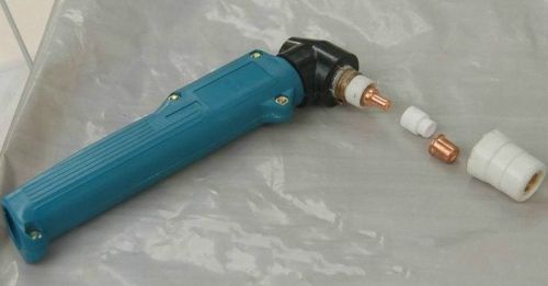 CEBORA CP-70 PLASMA CUTTING TORCH HEAD HAND TORCH BODY(C)