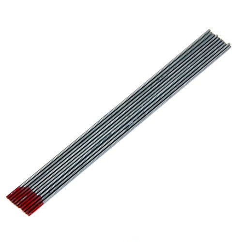 Thoriated Tungsten Electrode 1.6 x 150 mm SG