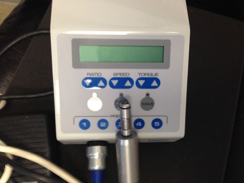 AEU-25T Electronic Endodontic System