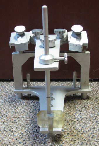 WHIP MIX Dental Lab Articulator Whipmix MAKE OFFER!