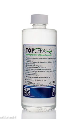 DENTAL Lab Product - Ceramic (Porcelain) Product - TOP CERALIQ