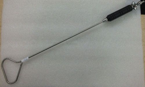 Laparoscopy Instrument  Liver Retractor qty-2