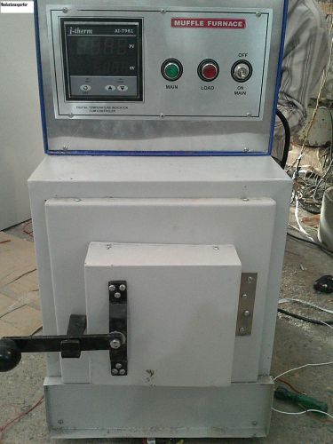 MUFFLE FURNACE Lab Equipment Laboratory Furnaces Manufacturer Dental Healthcare