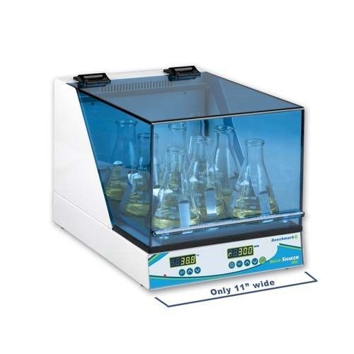 Benchmark scientific h1000-m incu-shaker 115v for sale